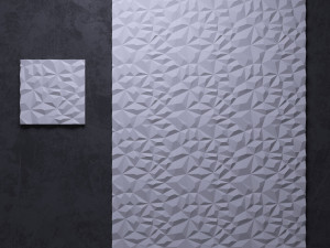 3d panels wall art 3D Модель