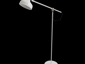 oswin montana dining group 3D 模型