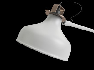 oswin montana dining group 3D 模型
