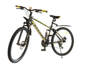 bicycle stern energy fs1 Modèle 3D