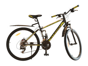 bicycle stern energy fs1 Modèle 3D