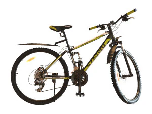 bicycle stern energy fs1 3D Model