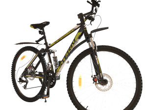 bicycle stern energy fs1 Modèle 3D