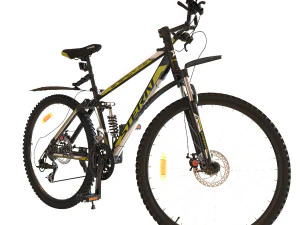 bicycle stern energy fs1 3D Model