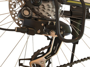 bicycle stern energy fs1 Modèle 3D