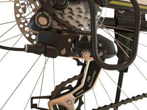 bicycle stern energy fs1 3D Model