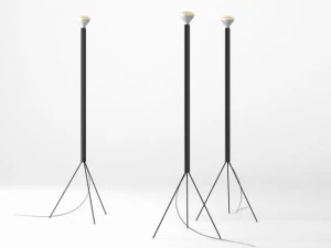 iluminador Modelo 3D