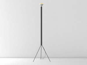 luminator 3D Model