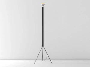 luminator 3D Model
