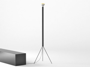 luminator 3D Model