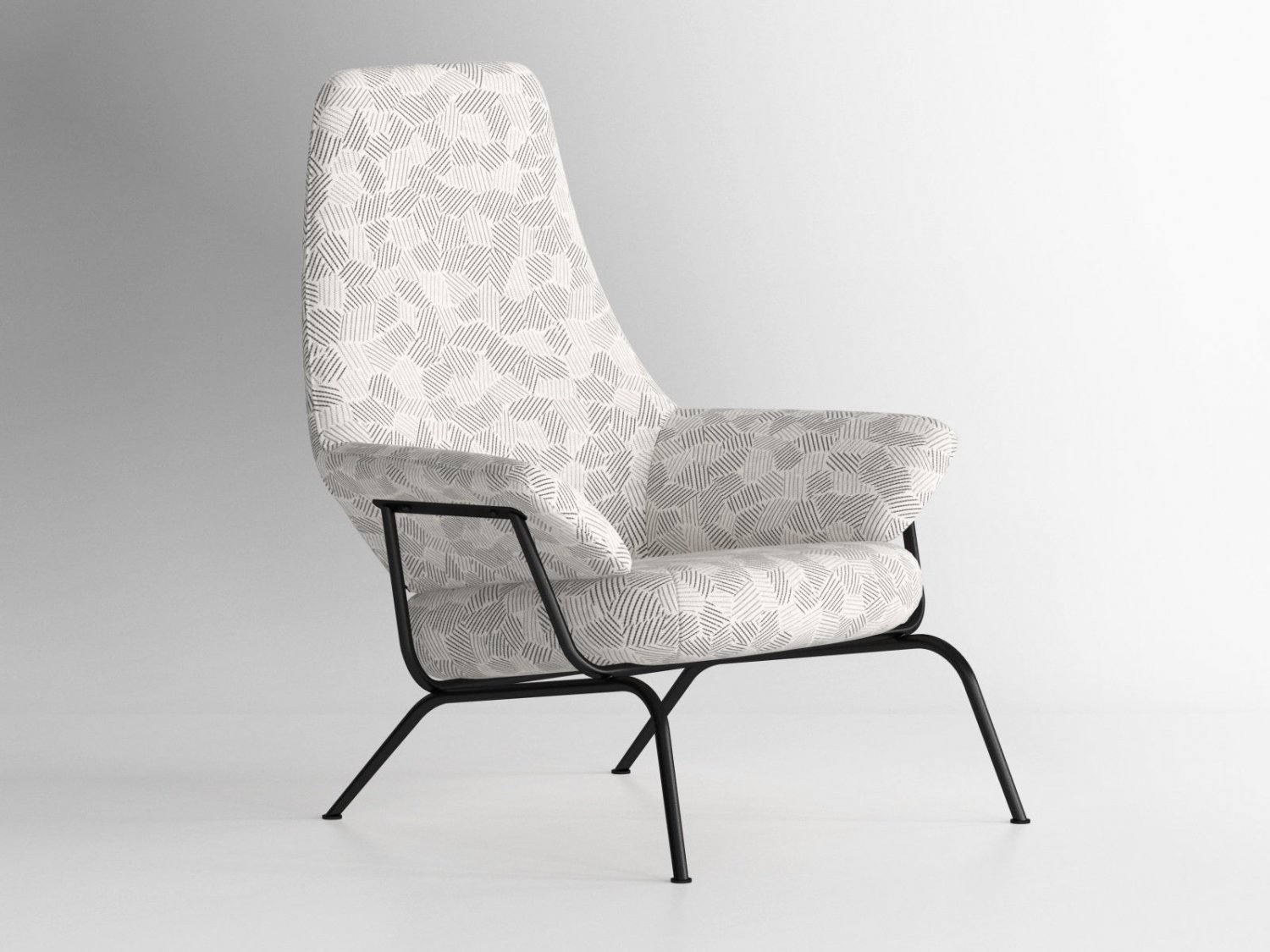 Hem hai lounge chair store