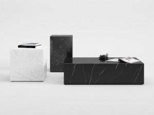 plinth tables 3Dモデル