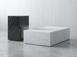 plinth tables 3D Модель