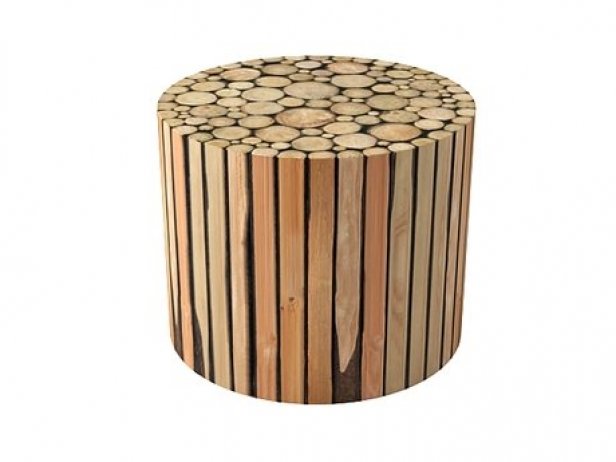 alder rounds 3D Model .c4d .max .obj .3ds .fbx .stl .blend 