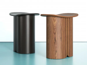 San stool 3D Model