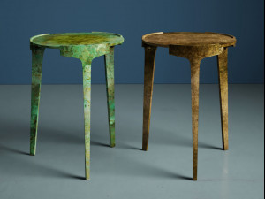 hero side table 3D Model