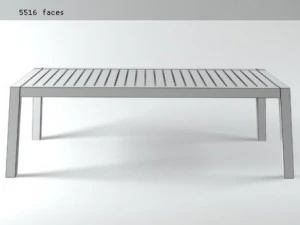 anne 3D Model