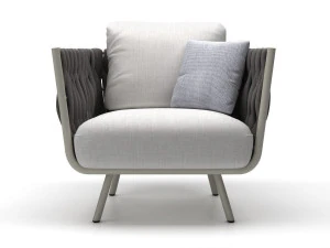 tosca clubchair 3D Model
