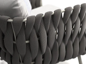tosca clubchair 3D Model