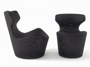 papilio outdoor 3Dモデル