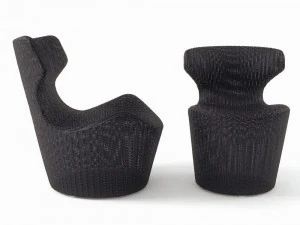 papilio na świeżym powietrzu Model 3D