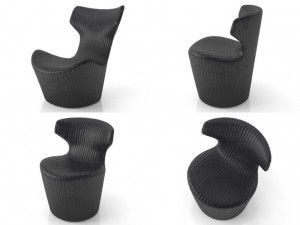 papilio outdoor 3D 모델