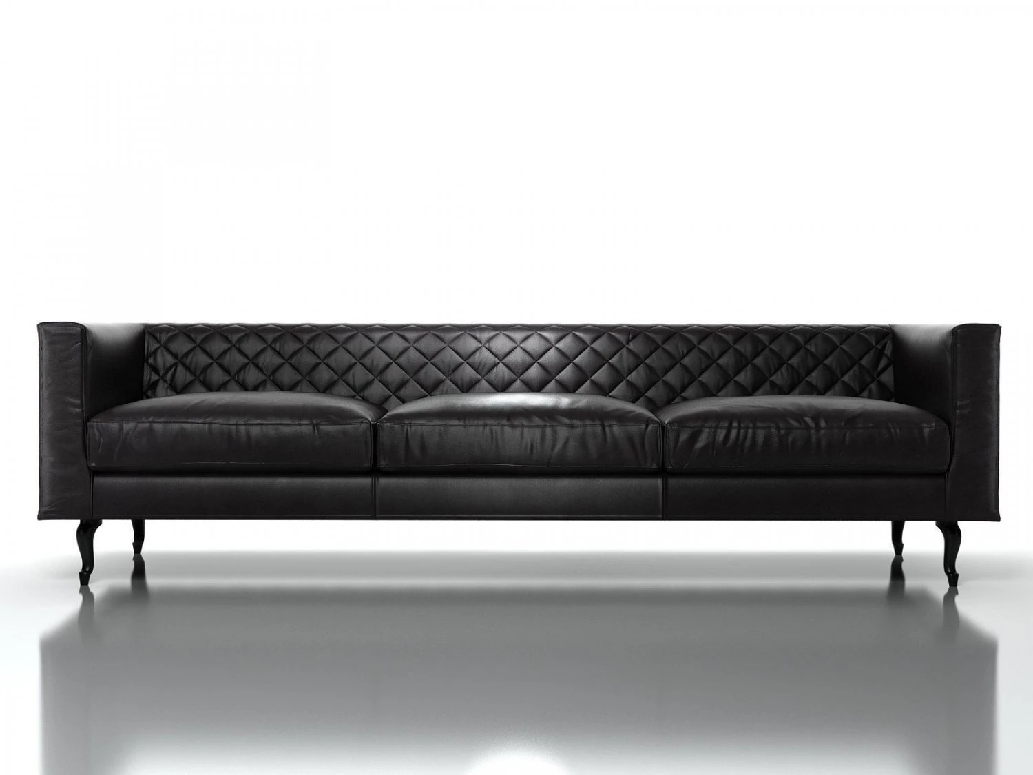 ブティックレザー 3Dモデル .c4d .max .obj .3ds .fbx .stl .blend 