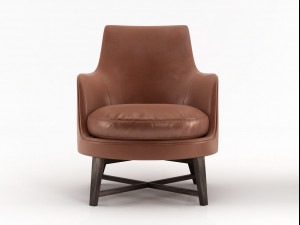 guscio soft 3D Model