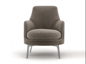 guscio soft 3D Model