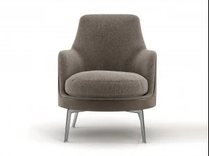 guscio yumuşak 3D Model