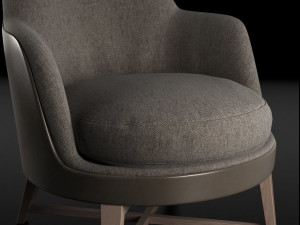 guscio soft 3D Model