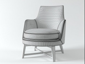 guscio soft 3D Model