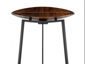easy barstool 3D Model