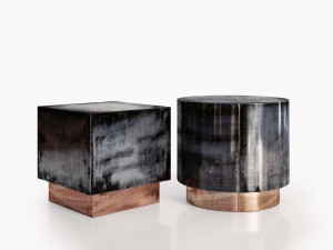 loren table 40 52 Model 3D