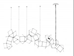welles long 3D Model