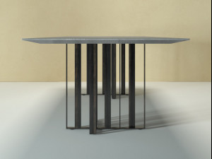 shade Modelo 3D