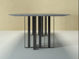 shade 3D Model