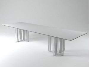 shade Modelo 3D