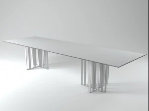 shade 3D Model
