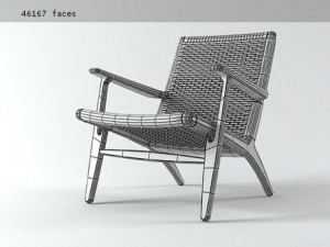 ch25 Modello 3D
