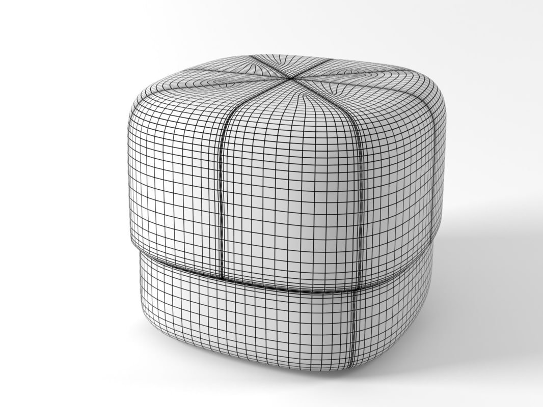 3d model circus