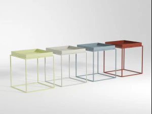 tray table 3D Model