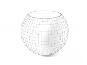 bong 3D 模型