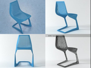 myto Modello 3D