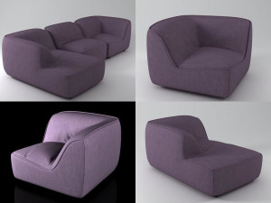 paola lenti so 3D Model
