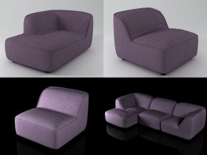 paola lenti so 3D 모델