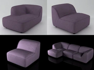 paola lenti so 3D Model