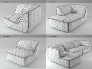 paola lenti so 3D Model