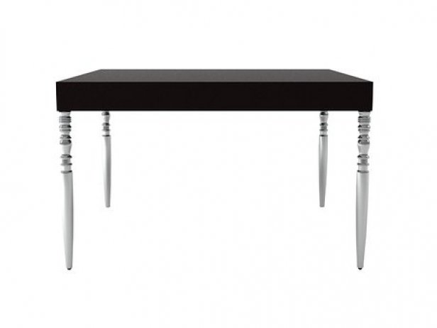 new antiques restaurant table na8 3Dモデル .c4d .max .obj .3ds .fbx .stl .blend 