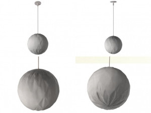 napoleon by the nile pendant lamp 3D Model